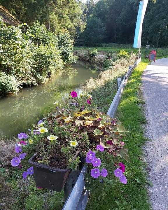 Landgasthof Friesenmuhle