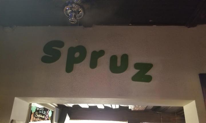 Spruz