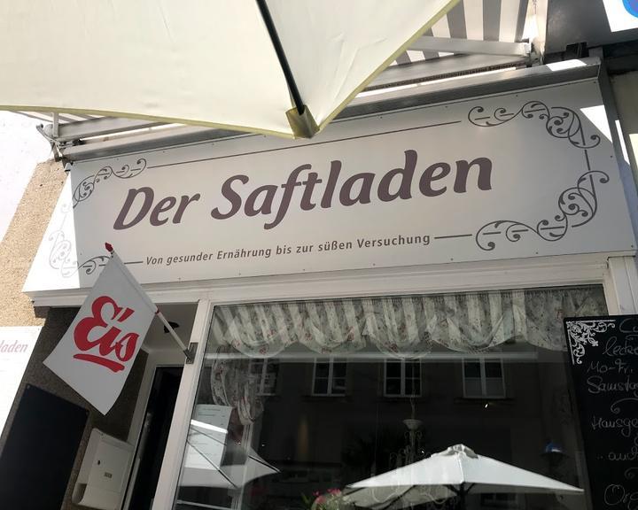 Saftbar - Der Saftladen