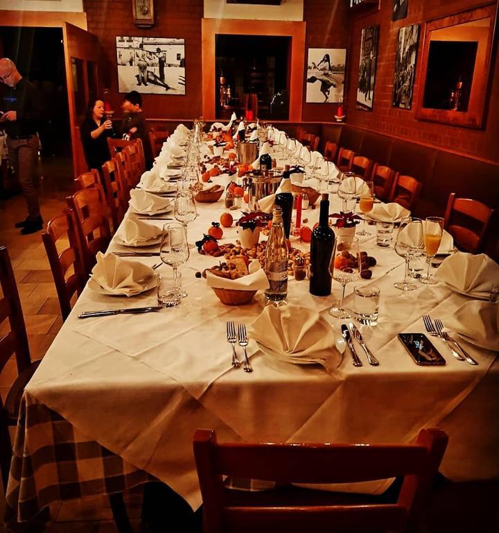 Trattoria Italiana