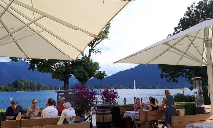 Schlossbrennerei Tegernsee