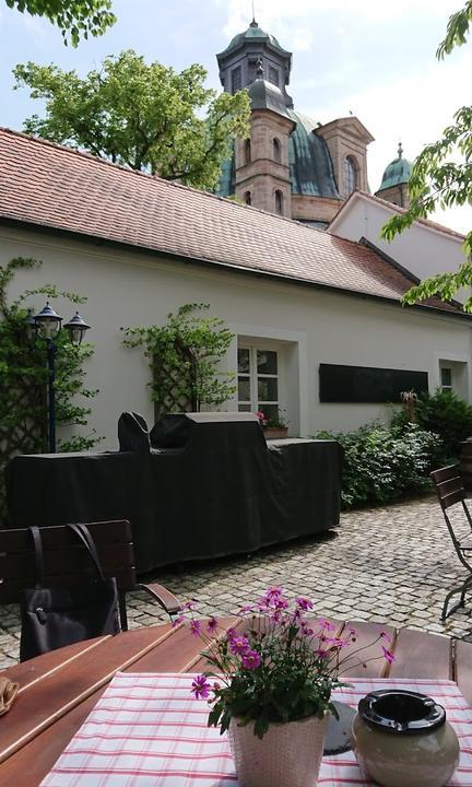 Restaurant Franziskus Freystadt